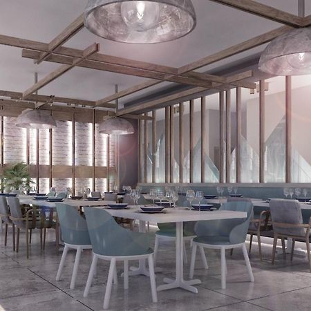 Park Dedeman Kastamonu Hotel Luaran gambar