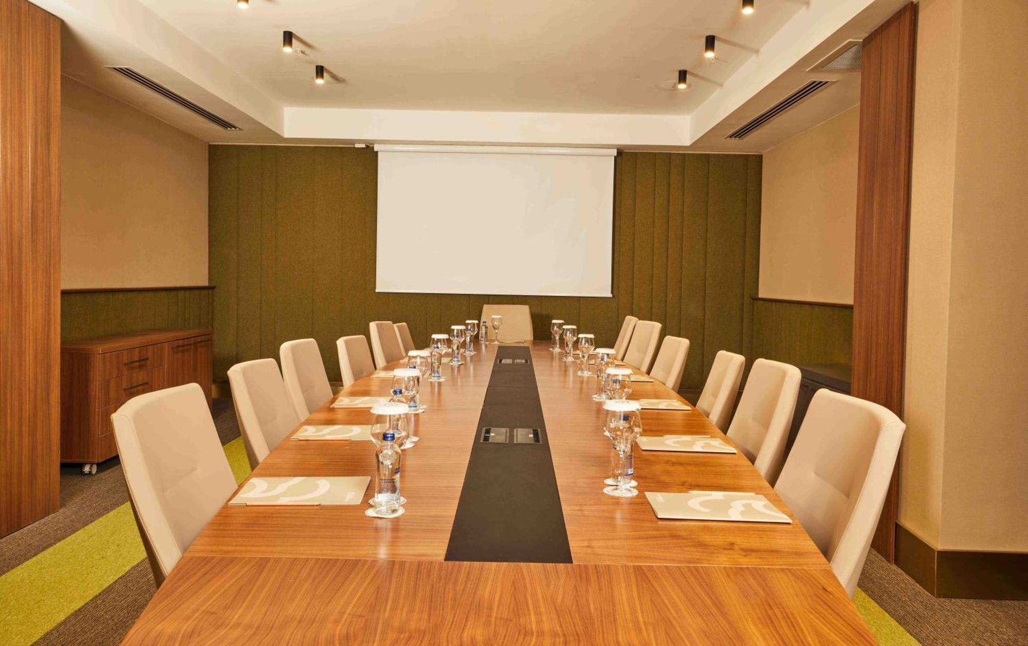 Park Dedeman Kastamonu Hotel Luaran gambar