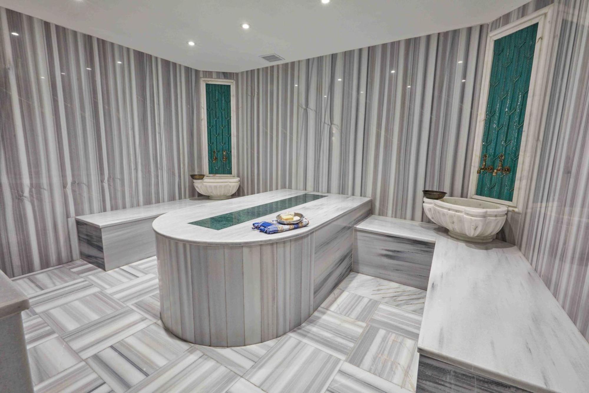 Park Dedeman Kastamonu Hotel Luaran gambar