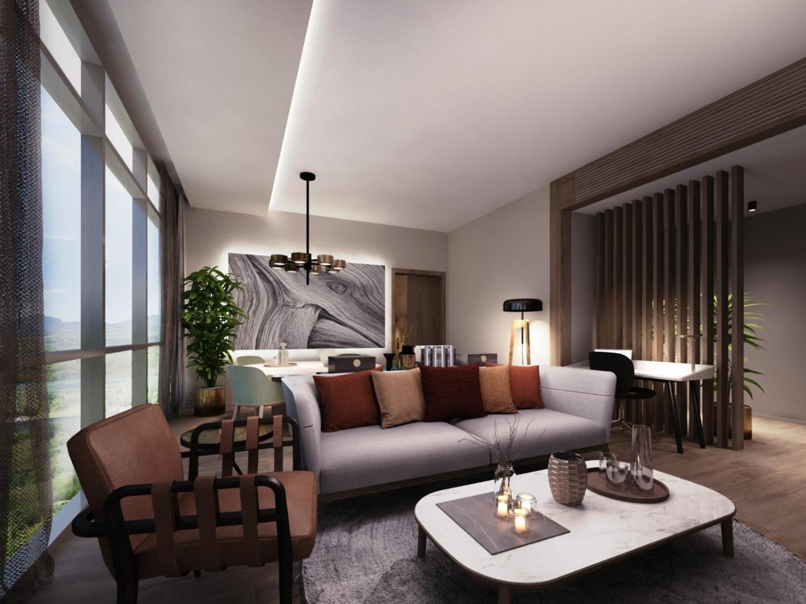 Park Dedeman Kastamonu Hotel Luaran gambar
