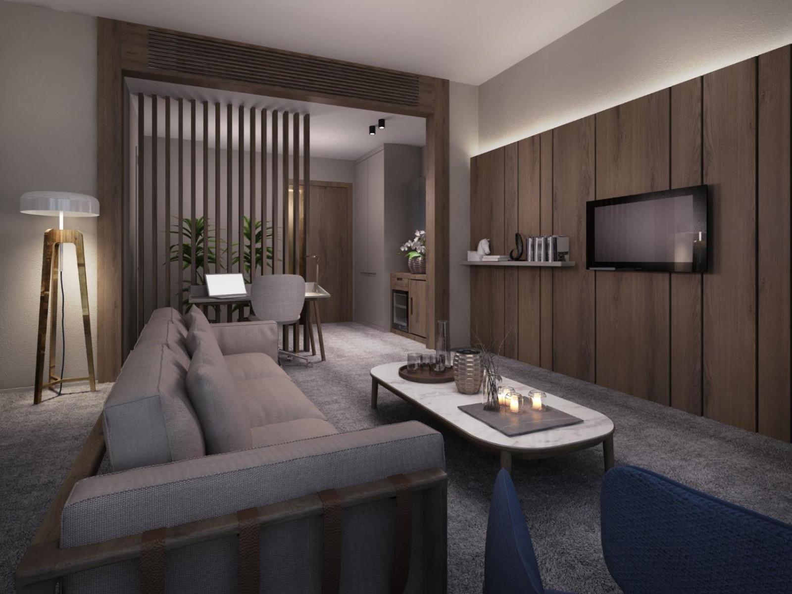 Park Dedeman Kastamonu Hotel Luaran gambar