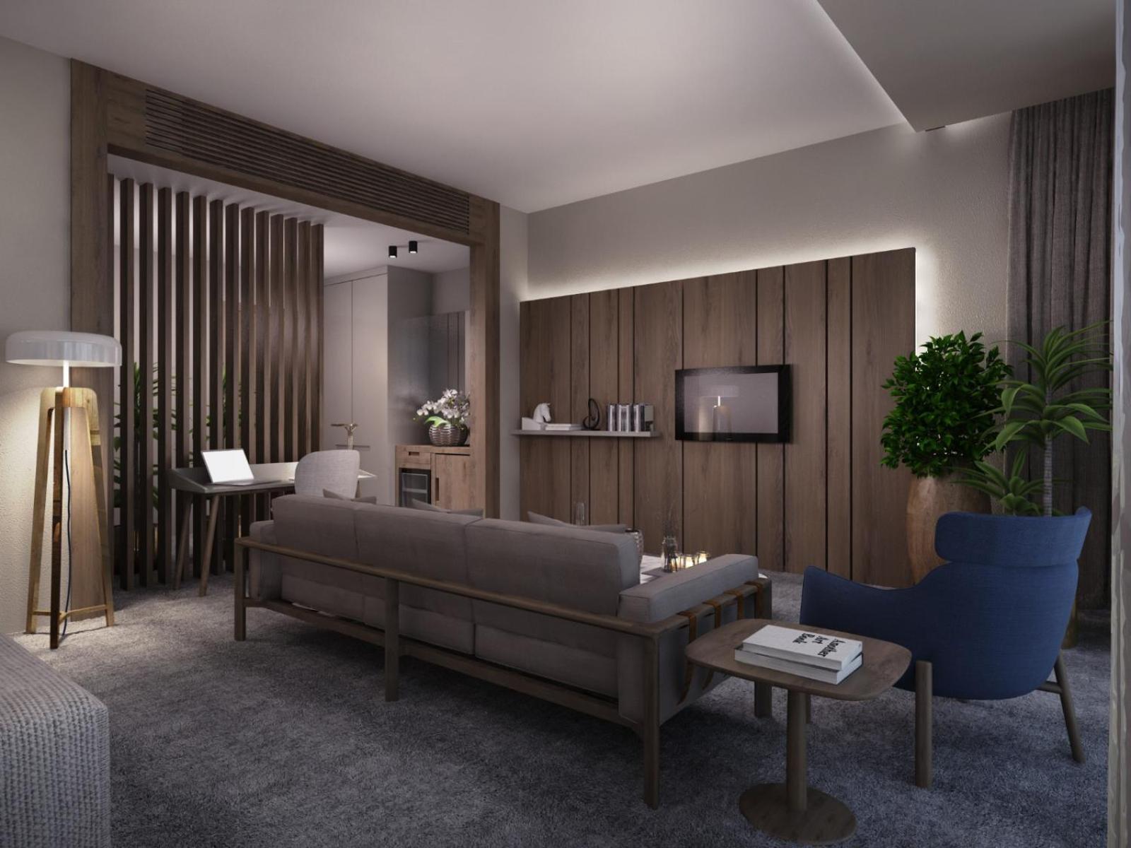 Park Dedeman Kastamonu Hotel Luaran gambar